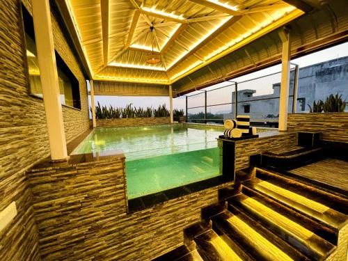 ramada by wyndham neemrana