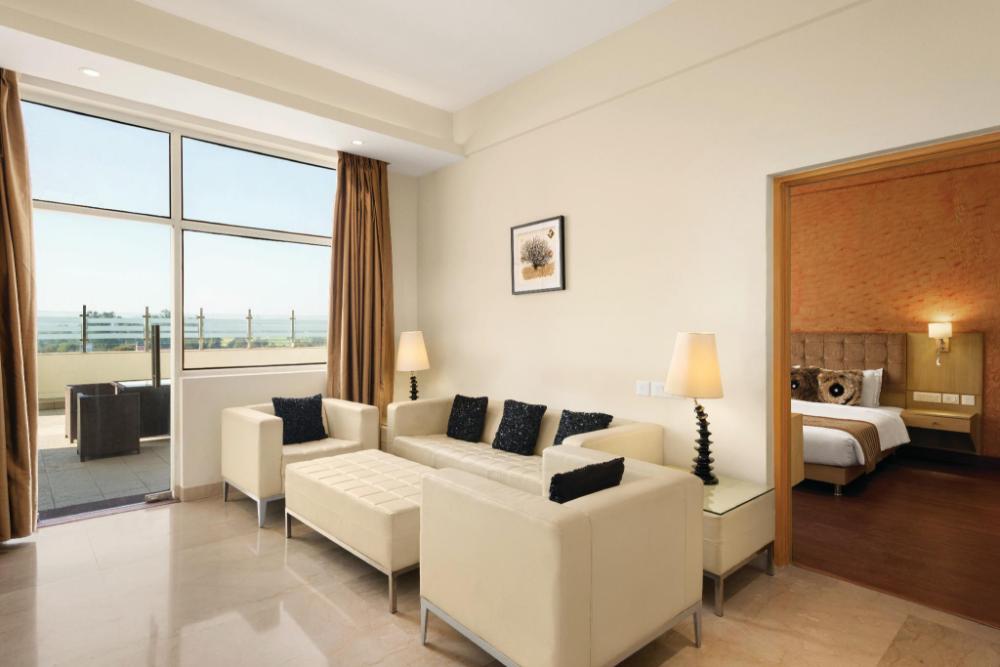 ramada by wyndham neemrana