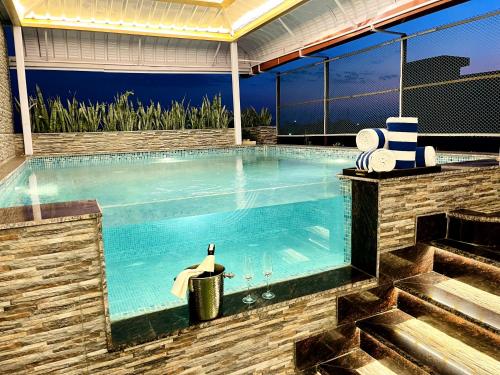 ramada by wyndham neemrana