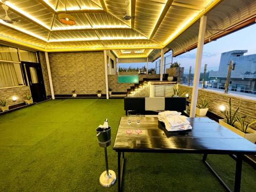 ramada by wyndham neemrana