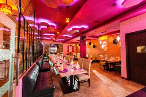 ramada by wyndham neemrana