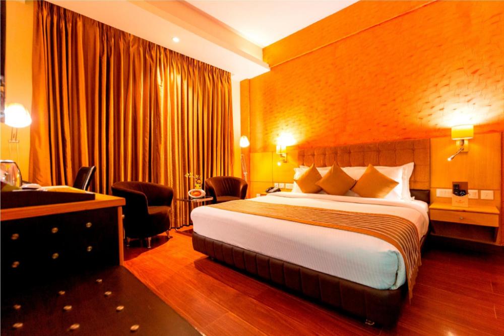 ramada by wyndham neemrana