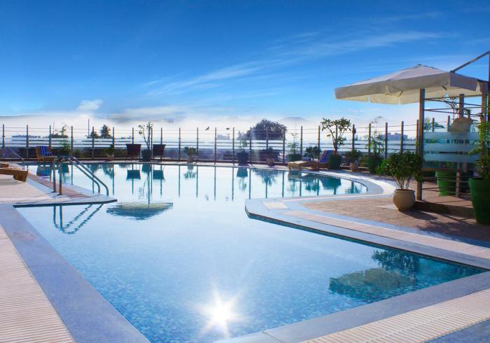 ramada by wyndham neemrana