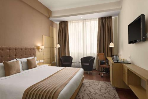 ramada by wyndham neemrana