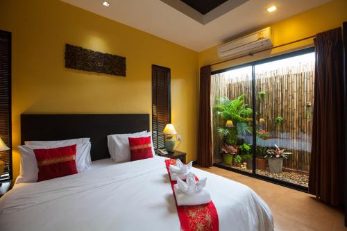 chalicha resort