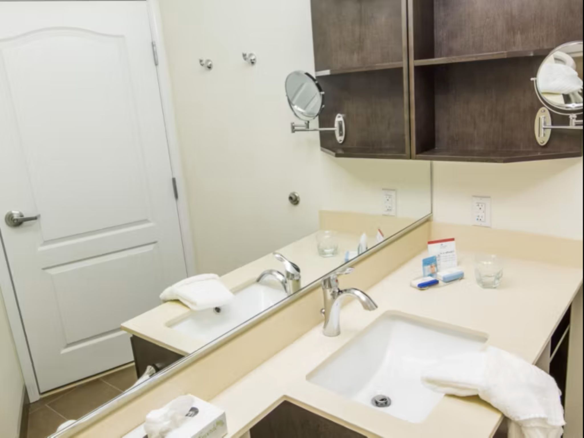 candlewood suites overland park by ihg