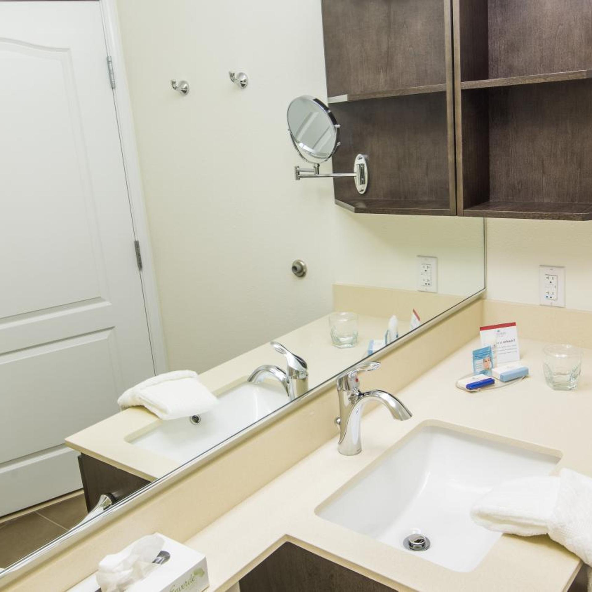candlewood suites overland park by ihg