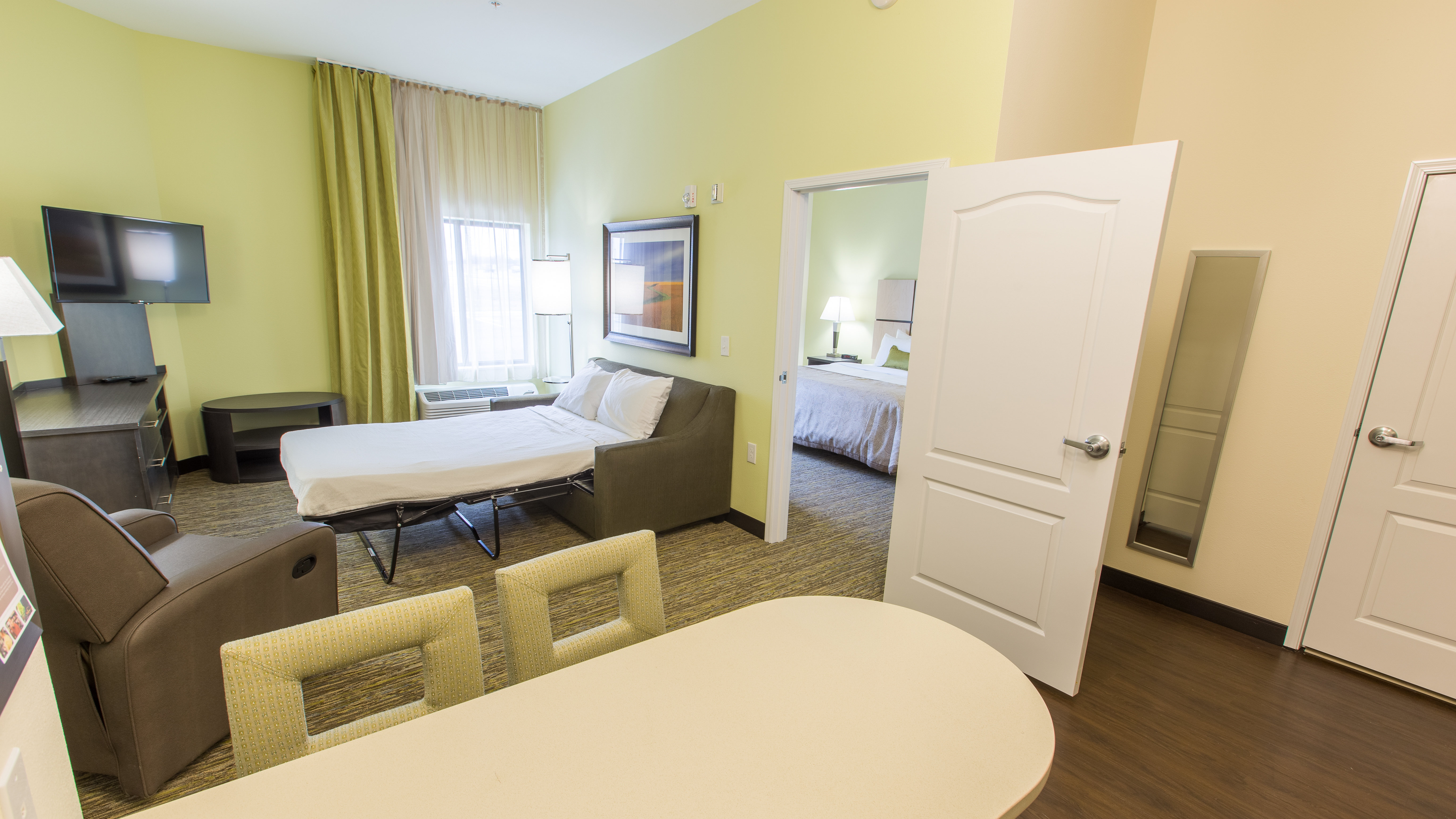 candlewood suites overland park by ihg