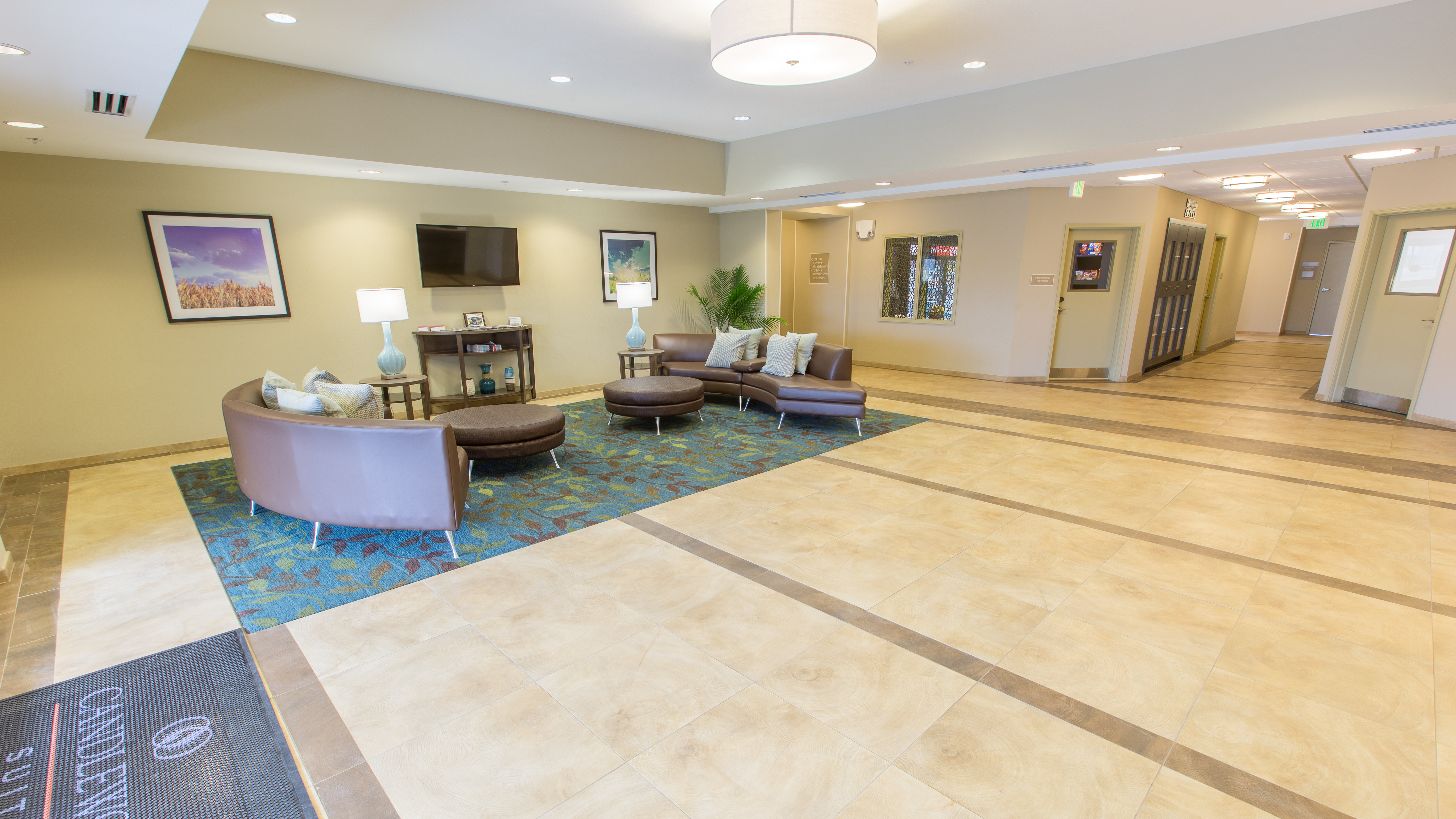 candlewood suites overland park by ihg