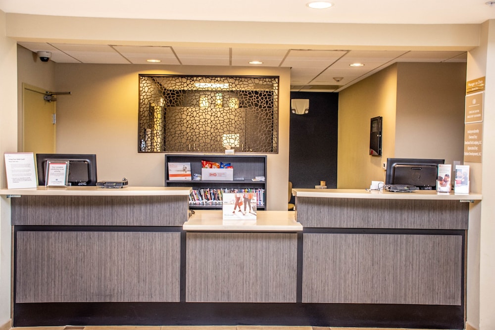 candlewood suites overland park by ihg