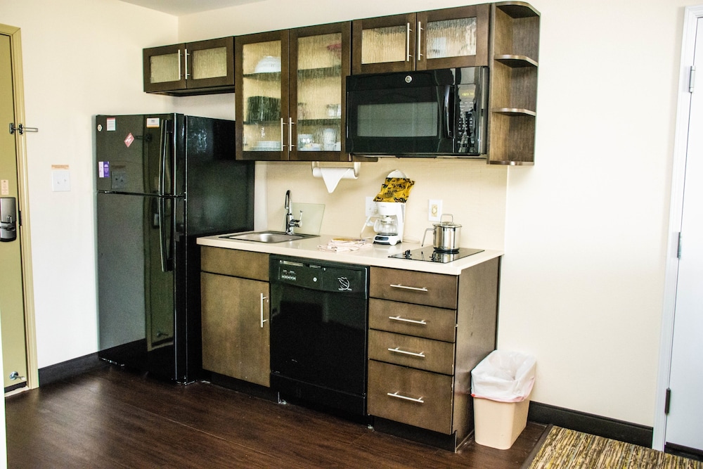 candlewood suites overland park by ihg