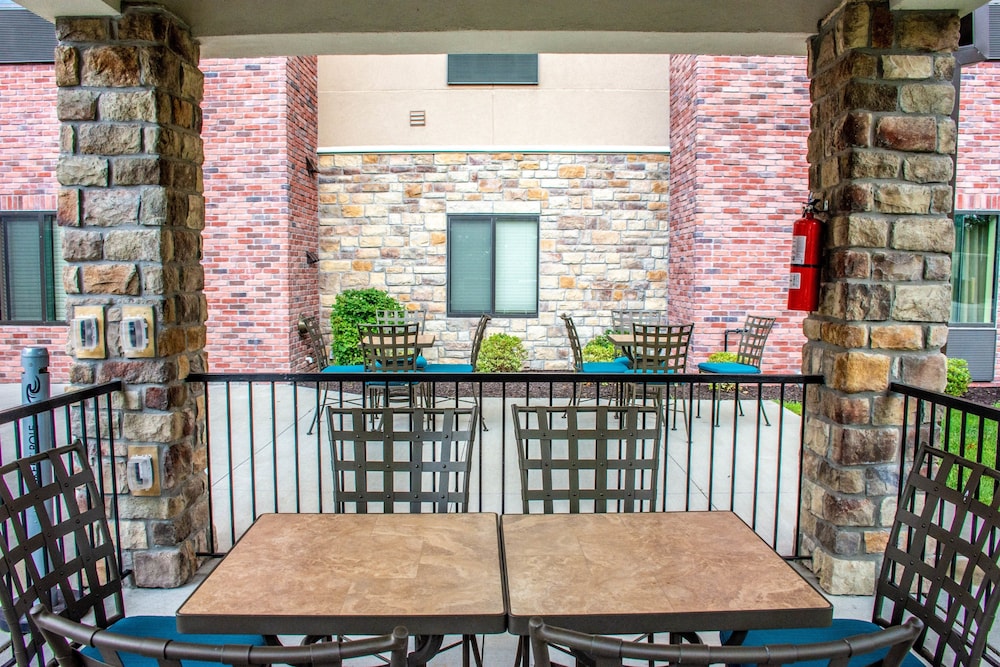 candlewood suites overland park by ihg