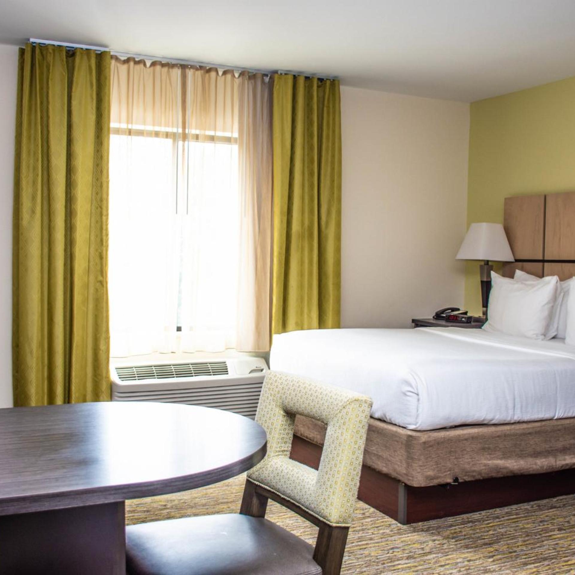 candlewood suites overland park by ihg