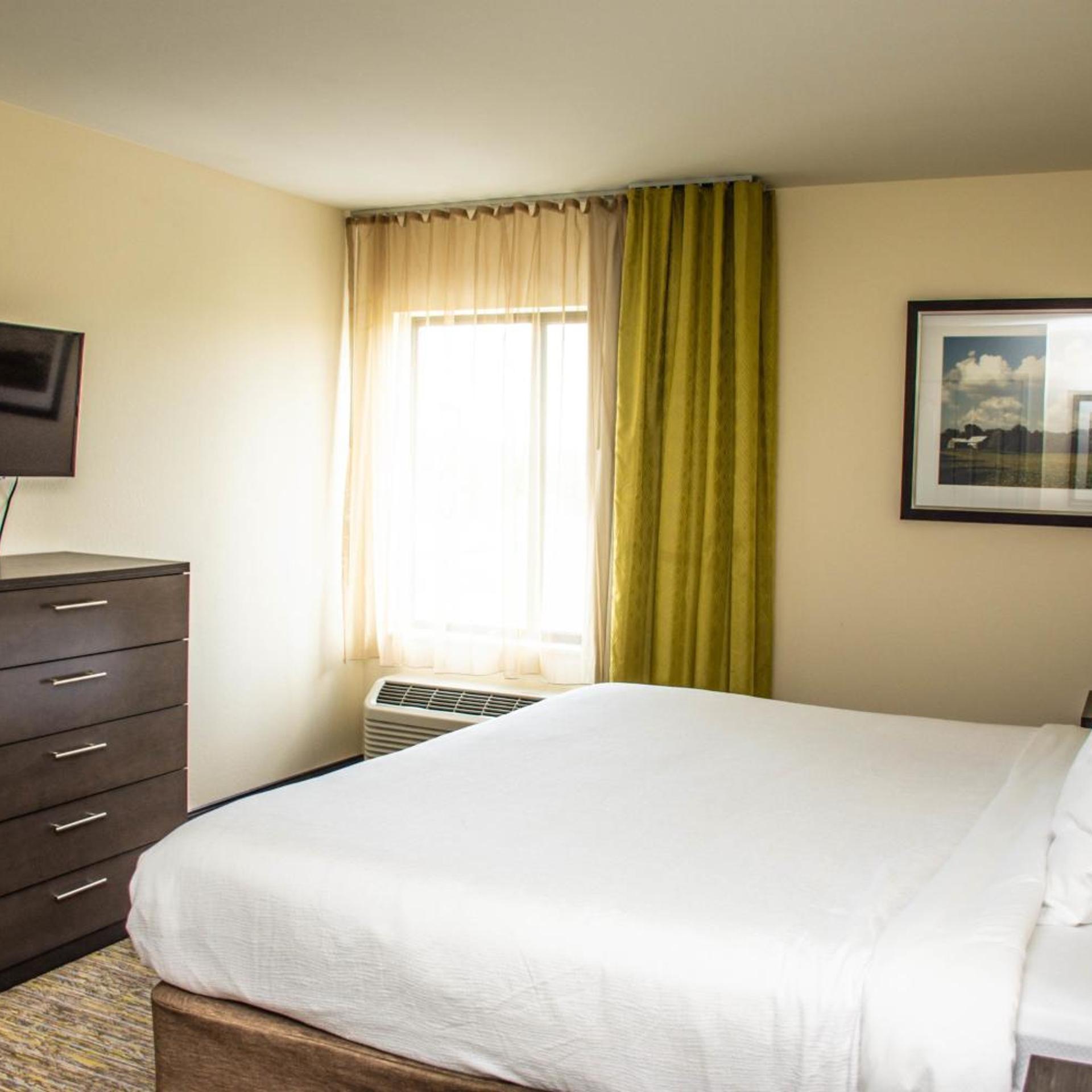candlewood suites overland park by ihg