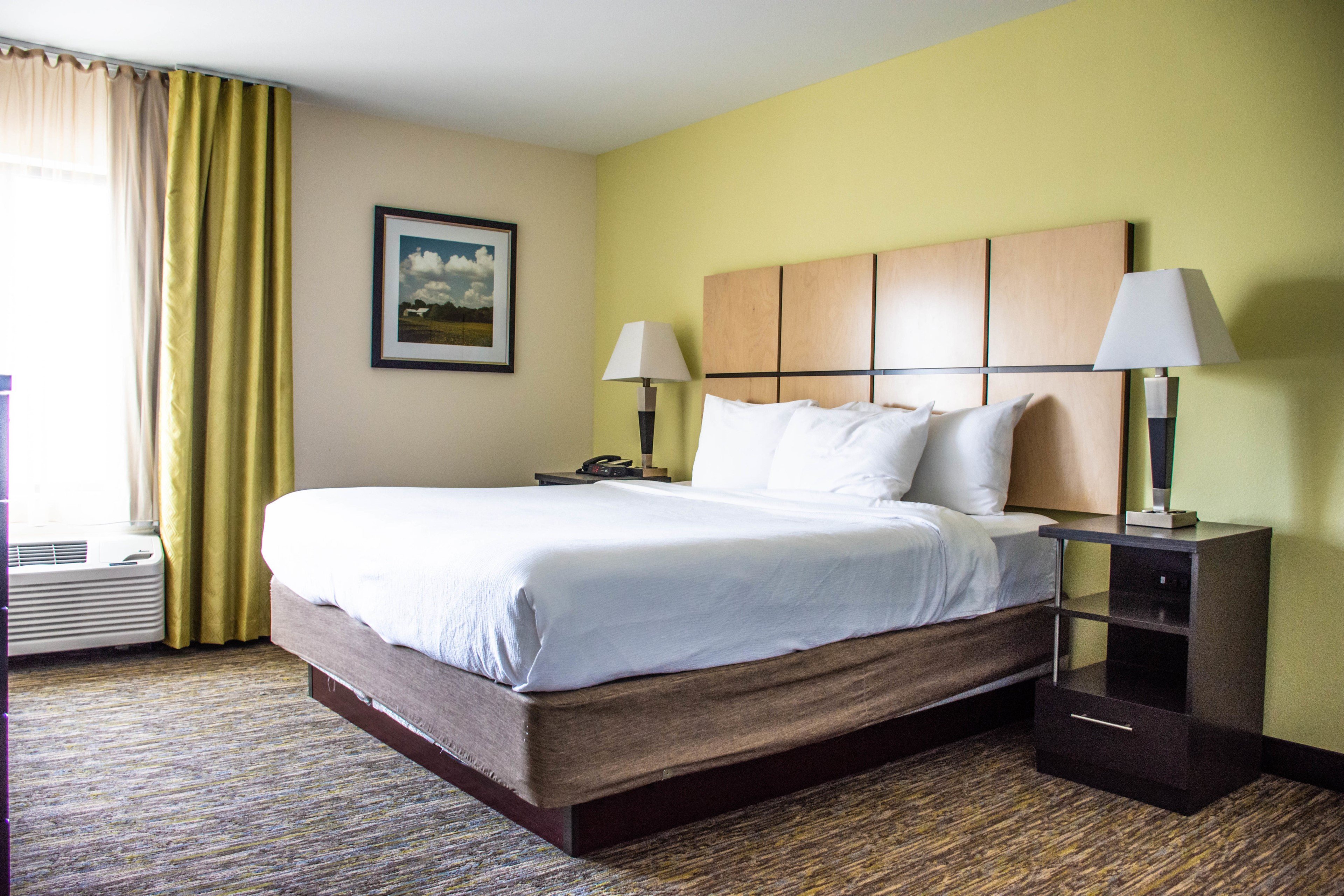 candlewood suites overland park by ihg