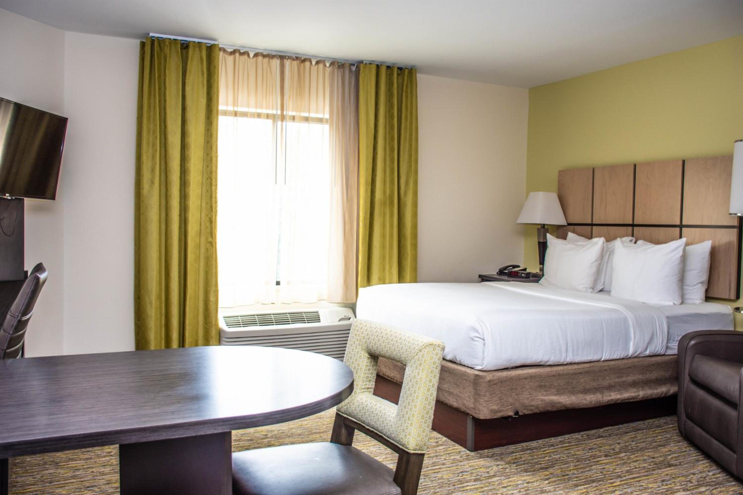 candlewood suites overland park by ihg
