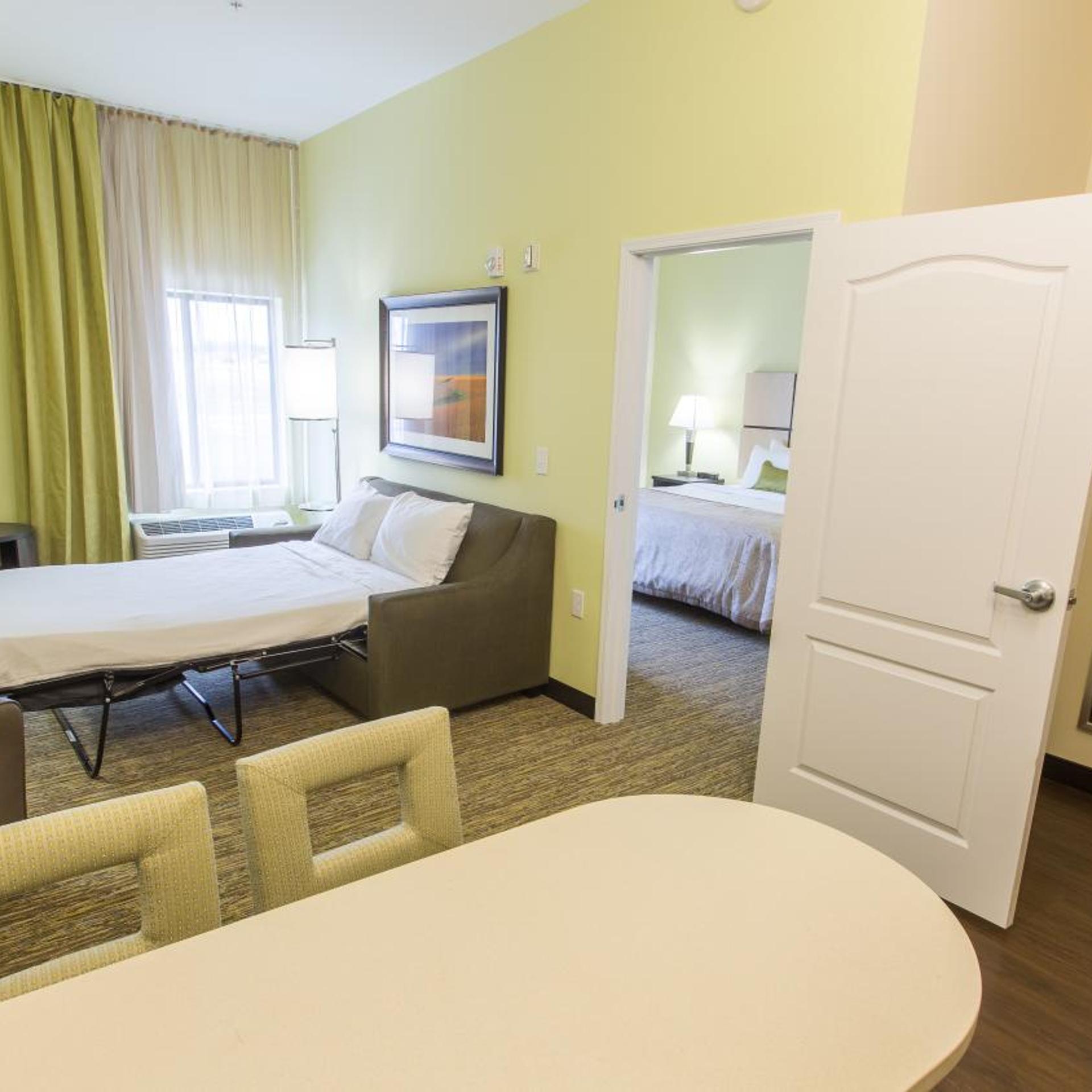 candlewood suites overland park by ihg