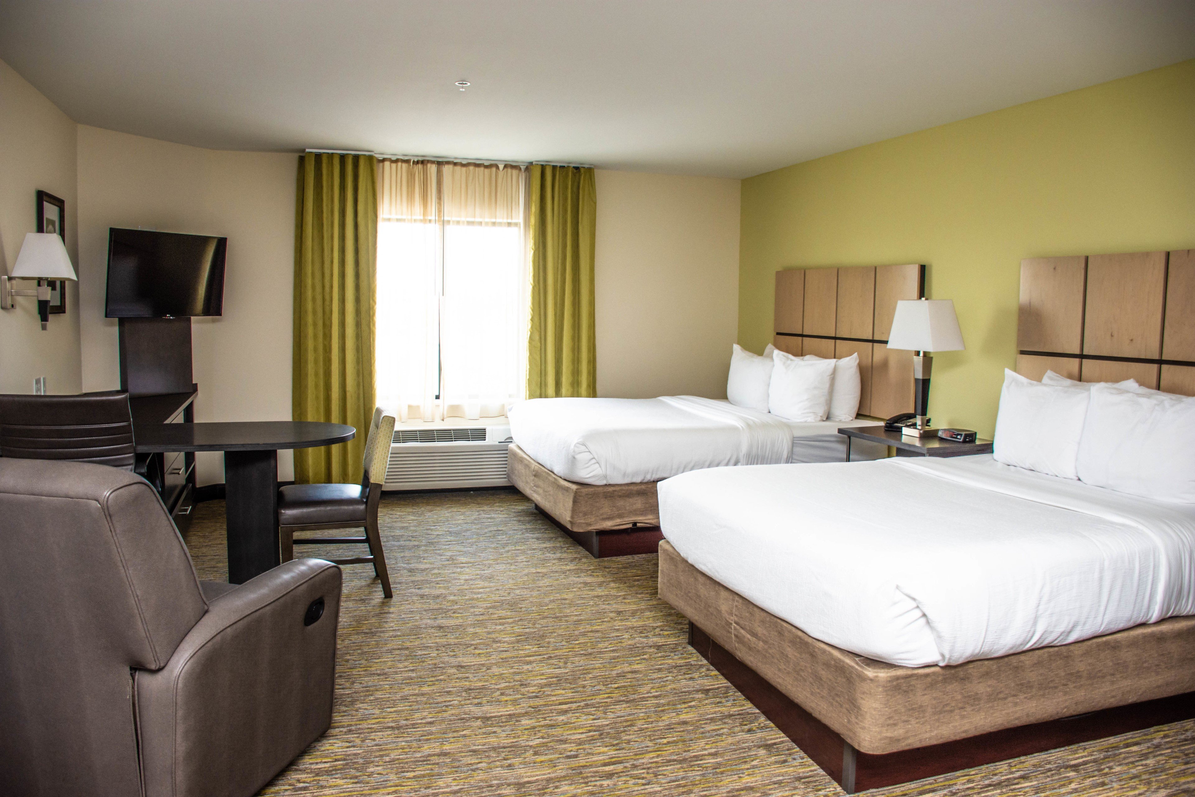 candlewood suites overland park by ihg