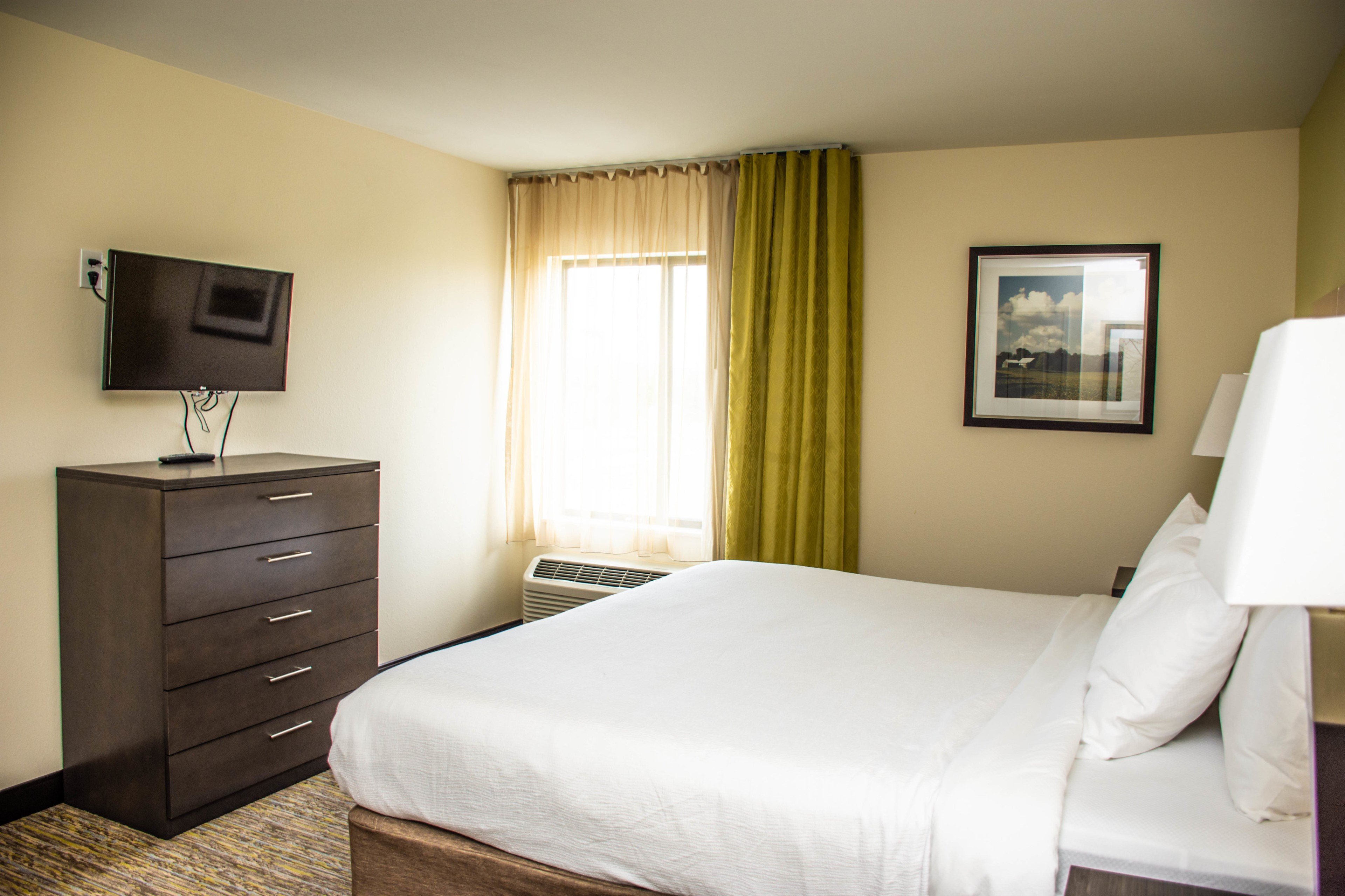 candlewood suites overland park by ihg