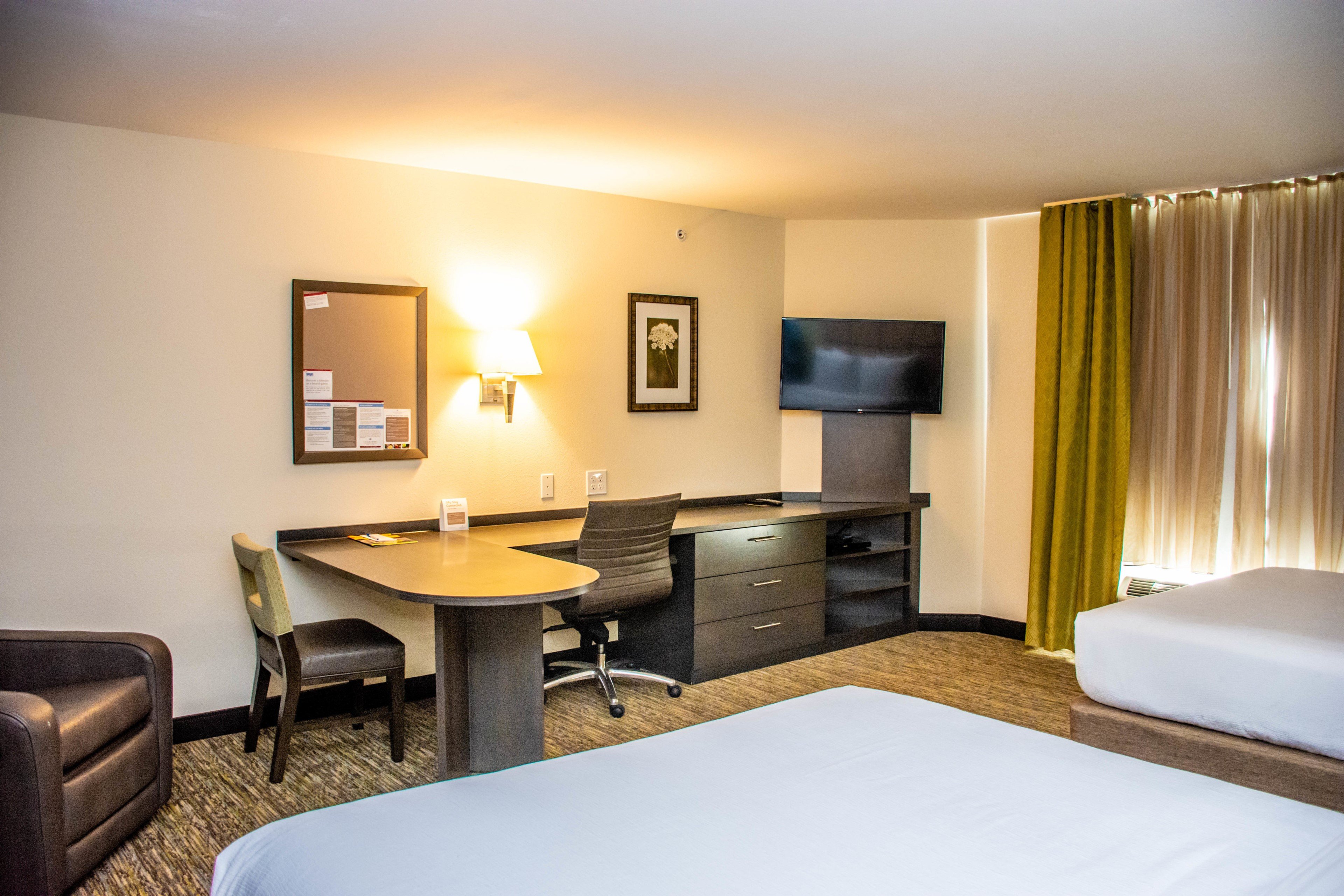 candlewood suites overland park by ihg