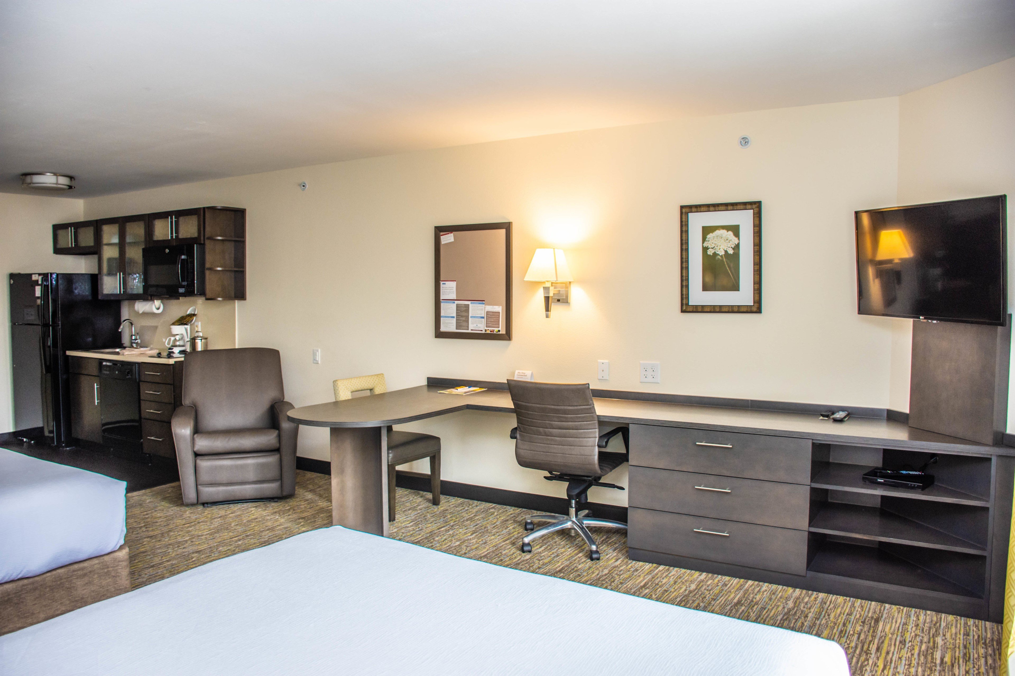candlewood suites overland park by ihg