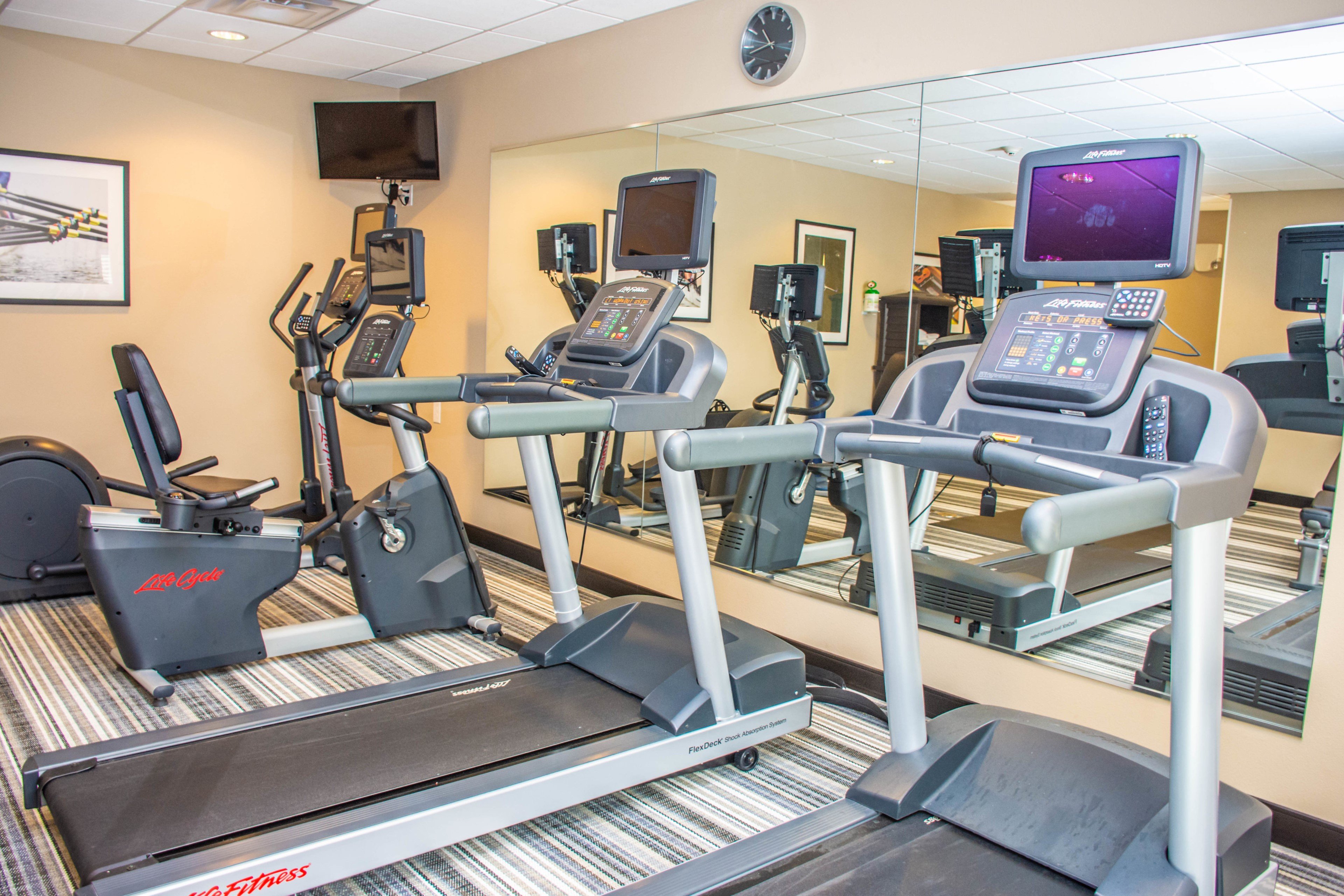 candlewood suites overland park by ihg