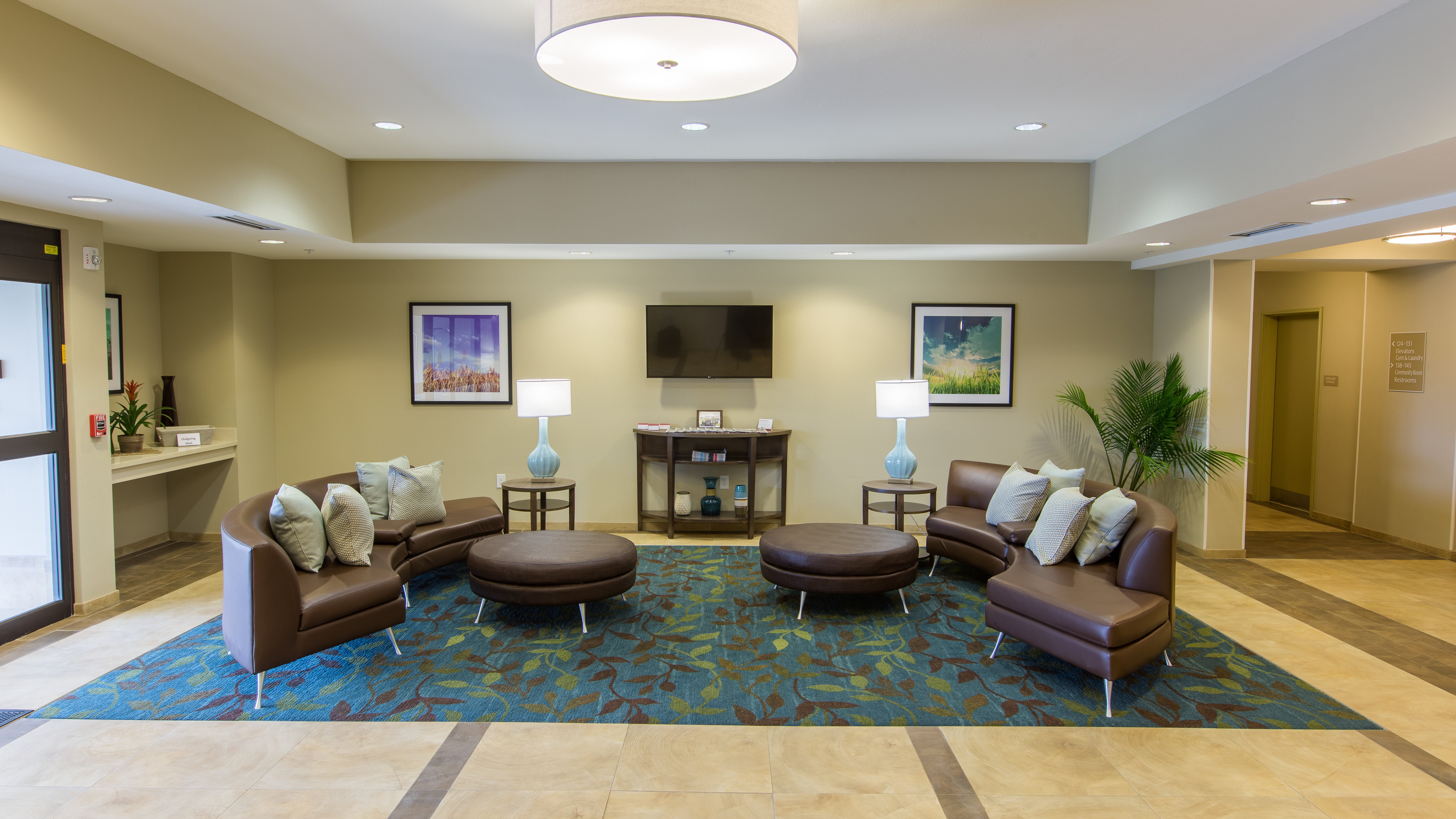 candlewood suites overland park by ihg