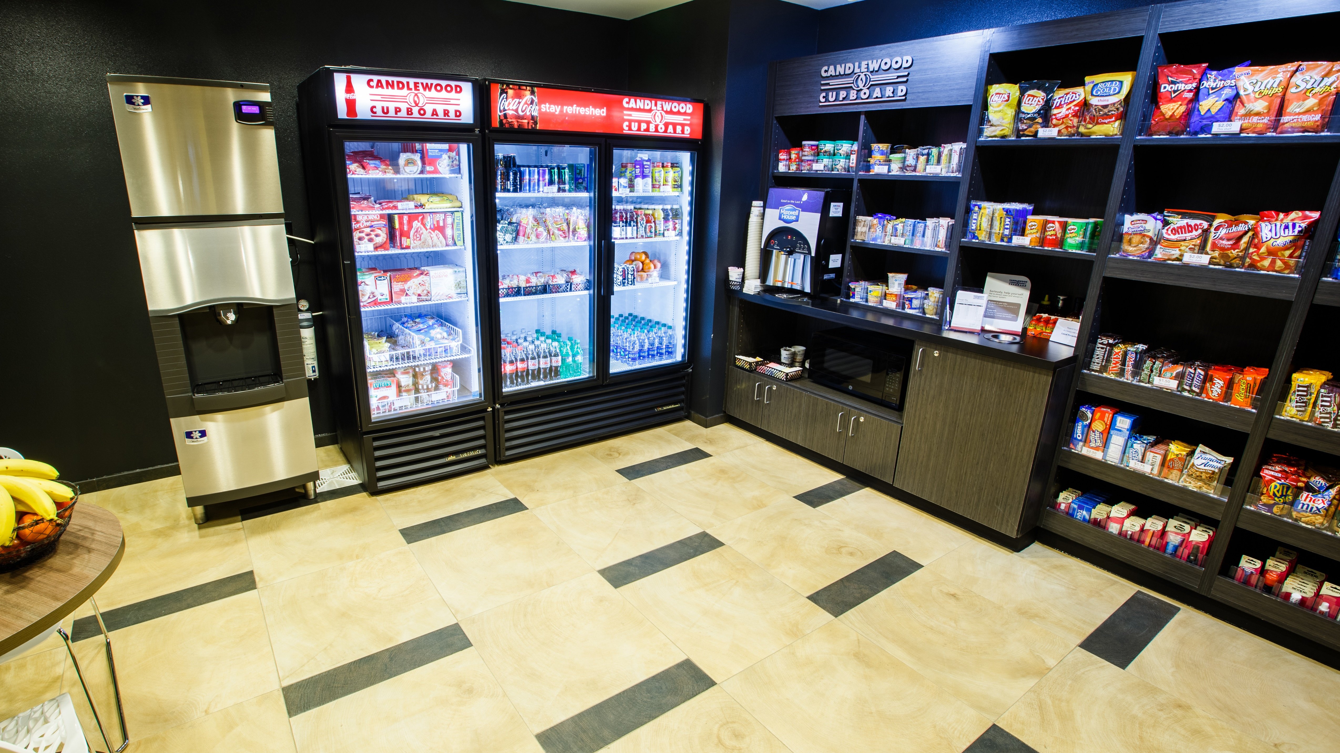 candlewood suites overland park by ihg
