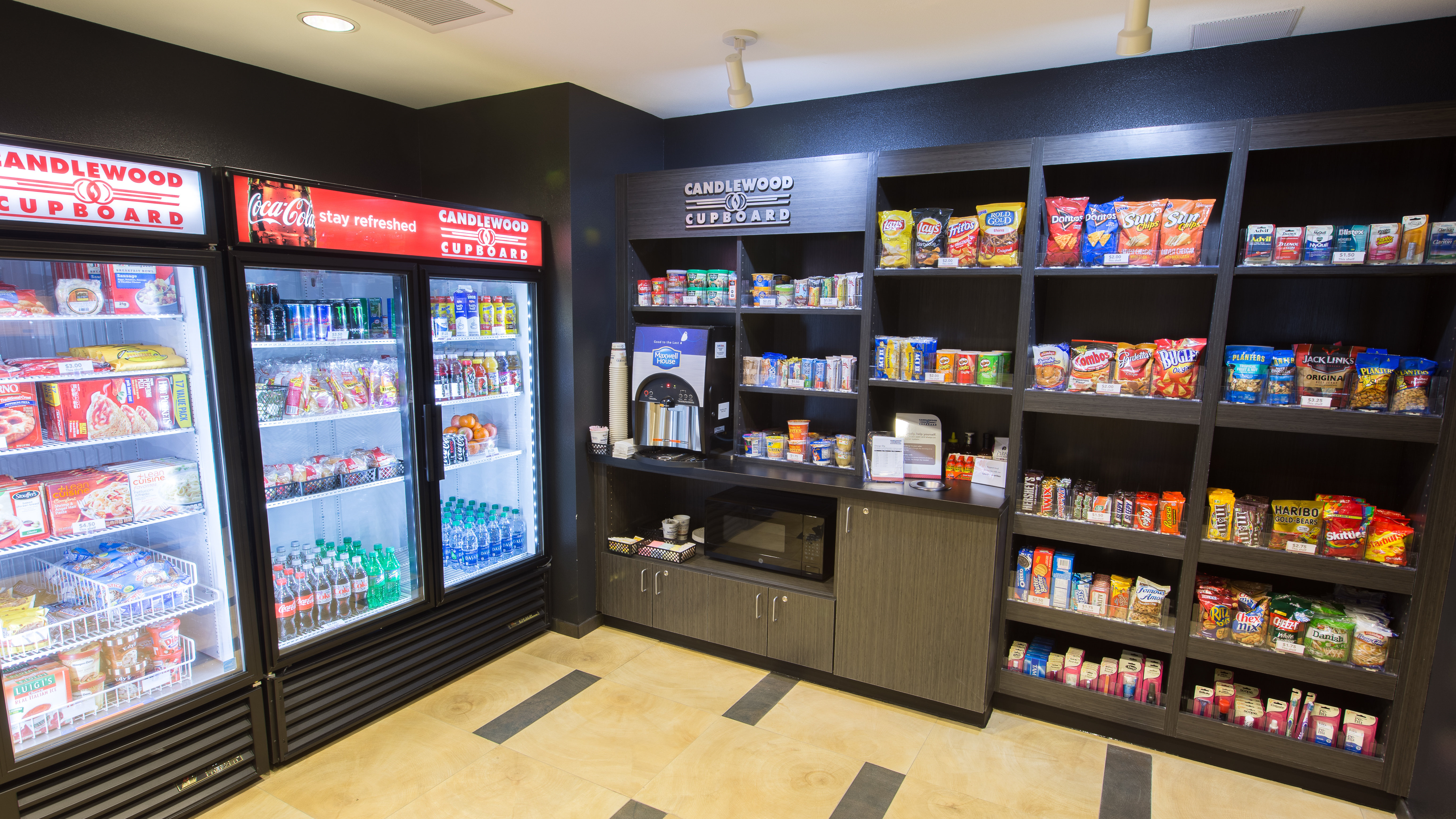 candlewood suites overland park by ihg