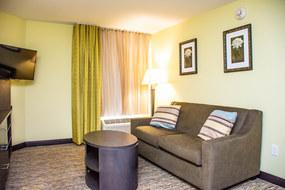 candlewood suites overland park by ihg