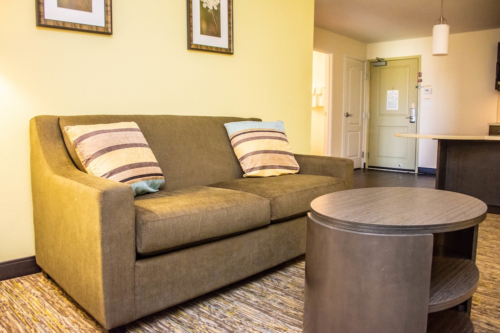 candlewood suites overland park by ihg