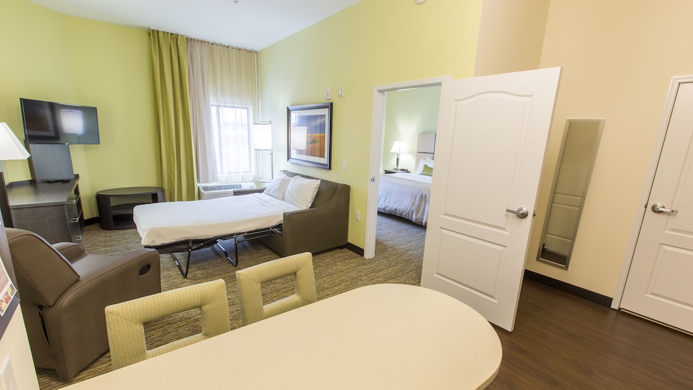 candlewood suites overland park by ihg