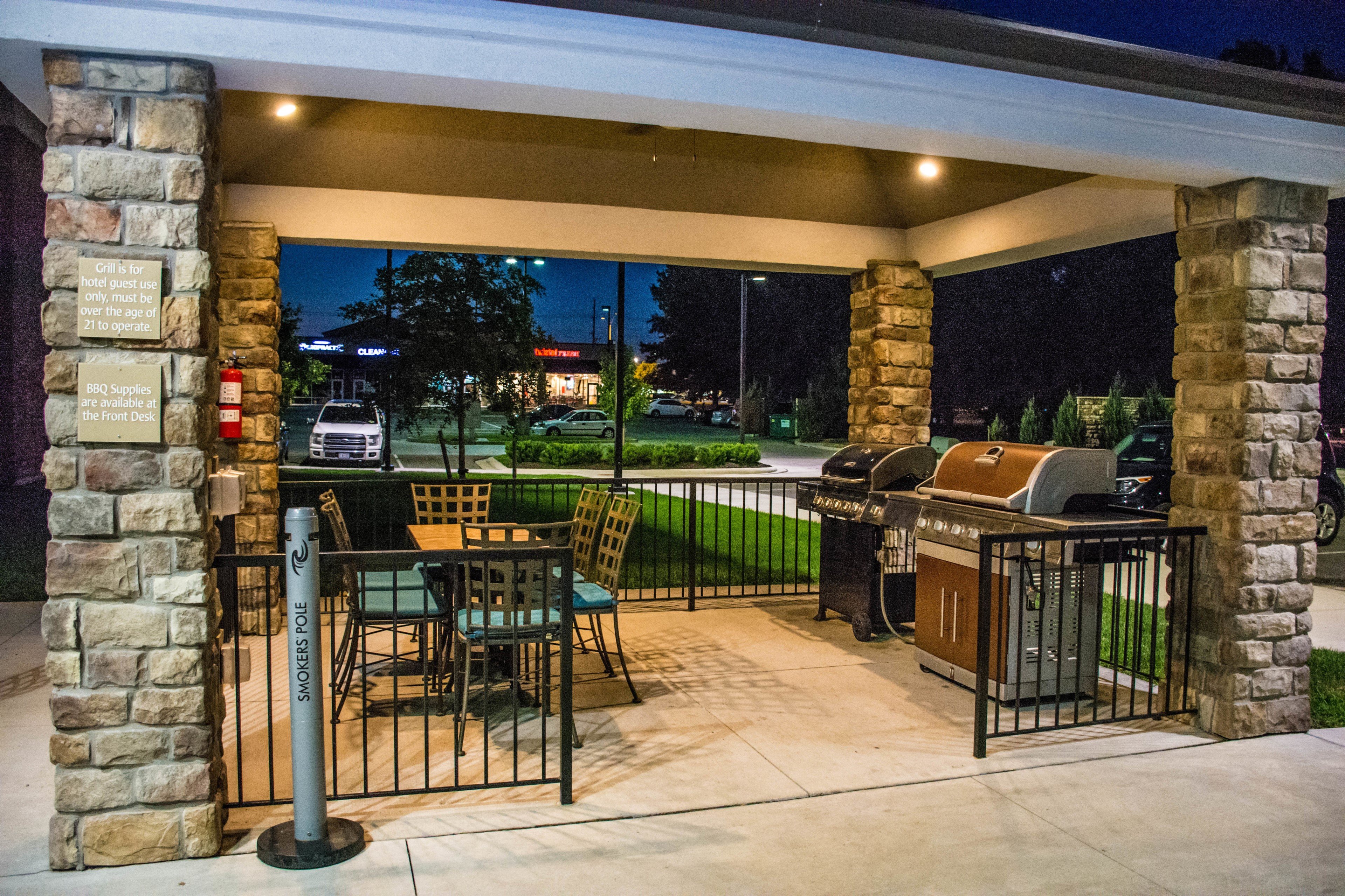 candlewood suites overland park by ihg