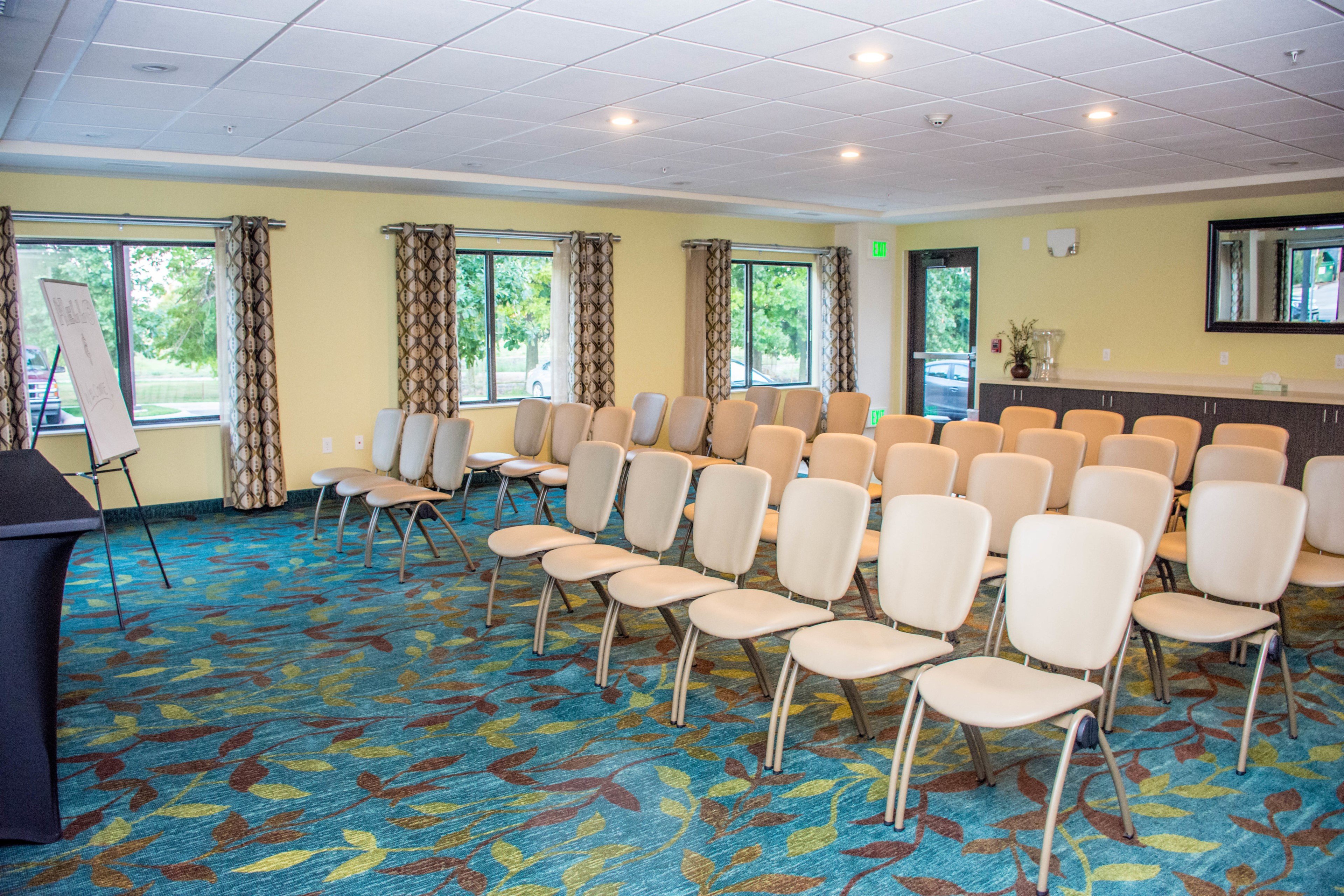 candlewood suites overland park by ihg