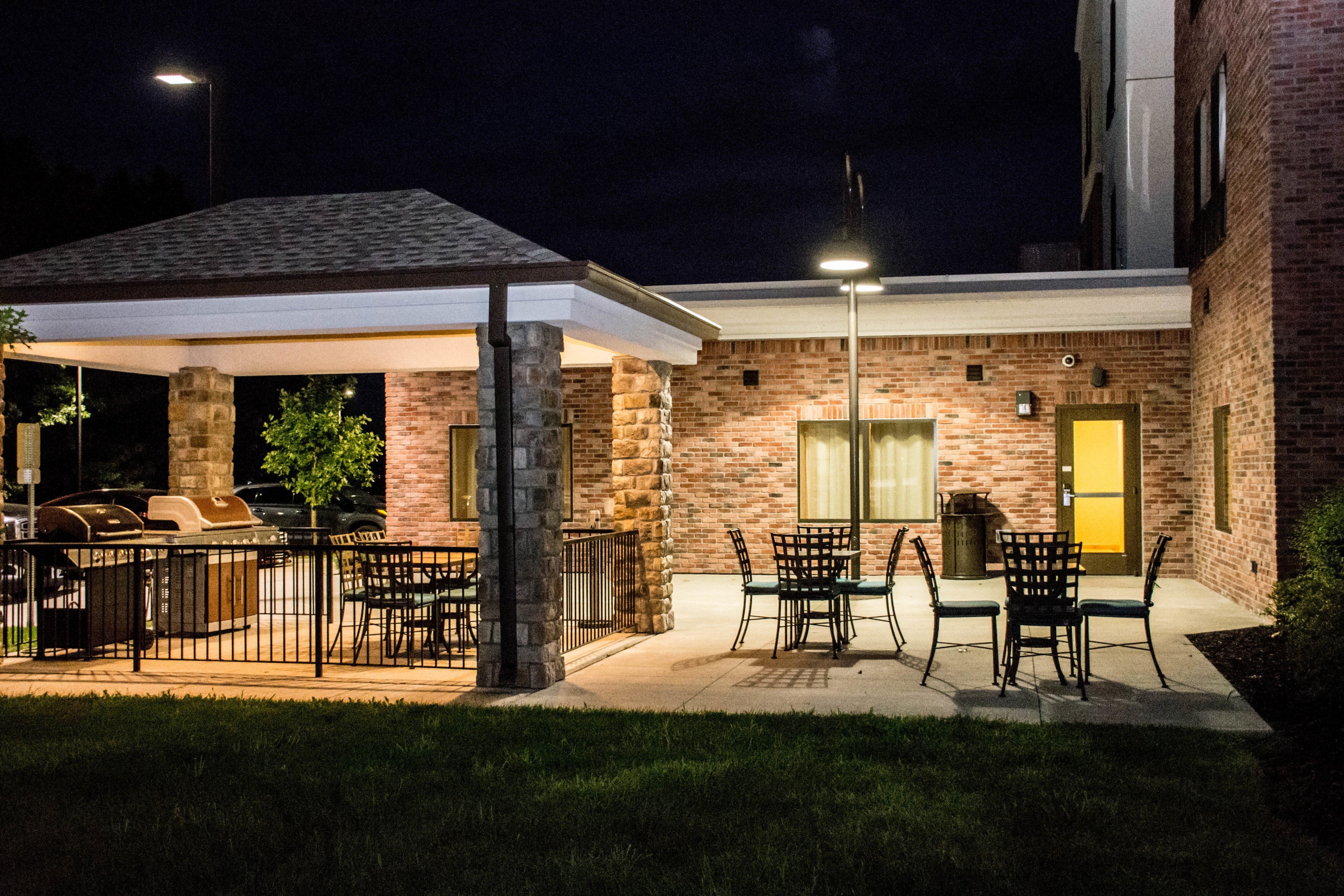 candlewood suites overland park by ihg