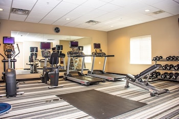 Candlewood Suites Overland Park By Ihg,Kansas>>Johnson,3 star