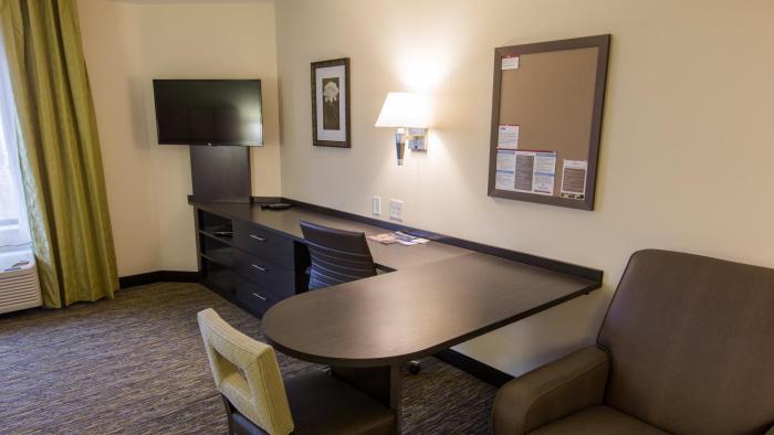 candlewood suites overland park by ihg