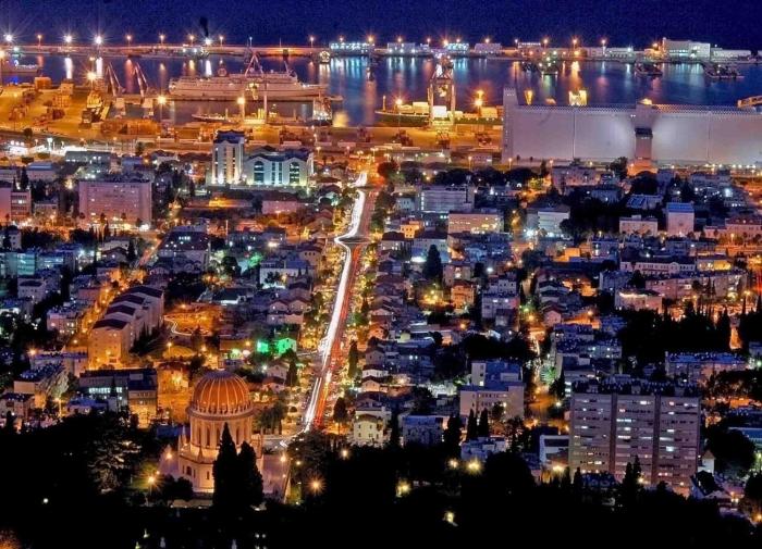 haifa