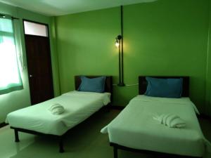 u sabuy mansion trang