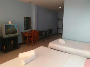 U Sabuy Mansion Trang,Trang Province>>Trang,2 star