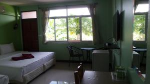 U Sabuy Mansion Trang,Trang Province>>Trang,2 star