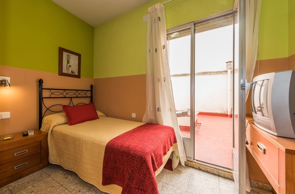 hostal arkanta