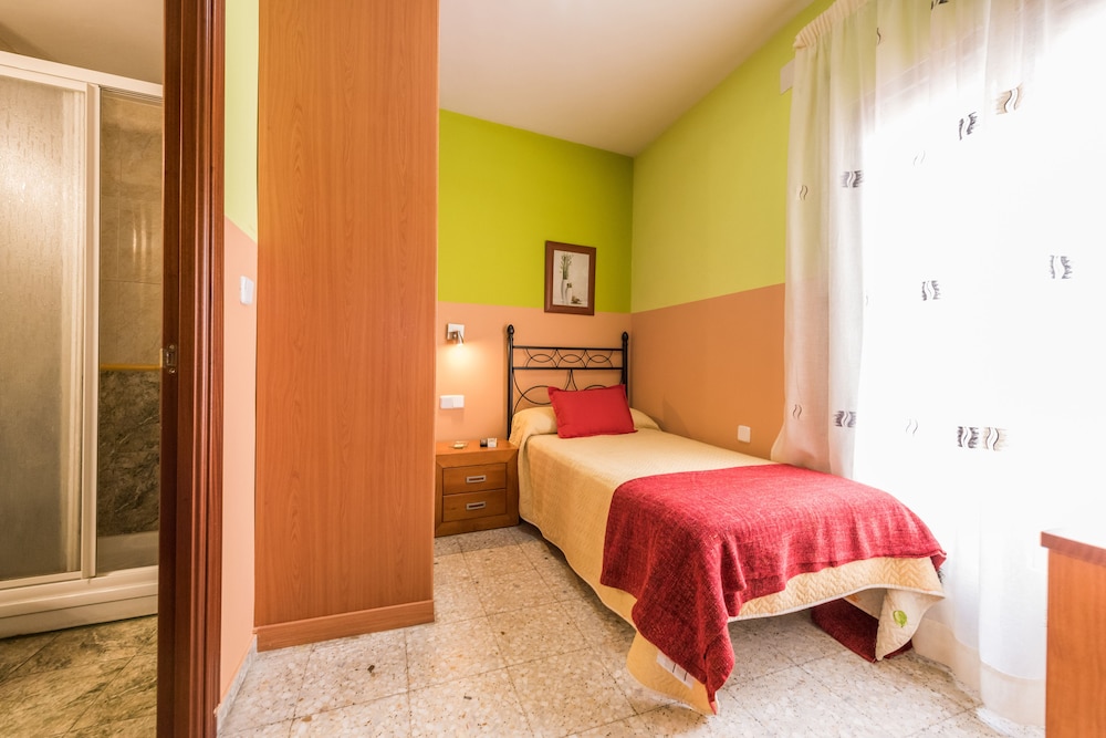 hostal arkanta