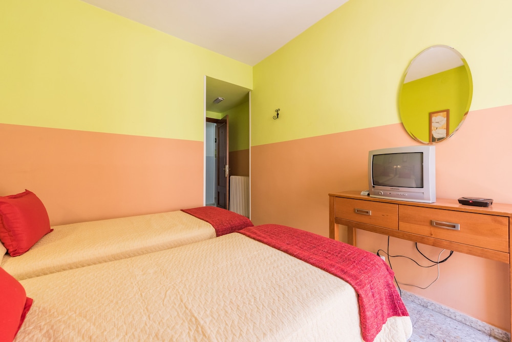 hostal arkanta