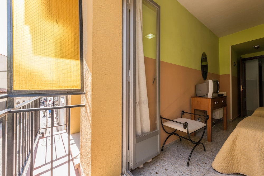 hostal arkanta