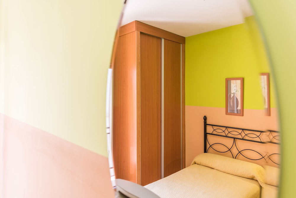 hostal arkanta