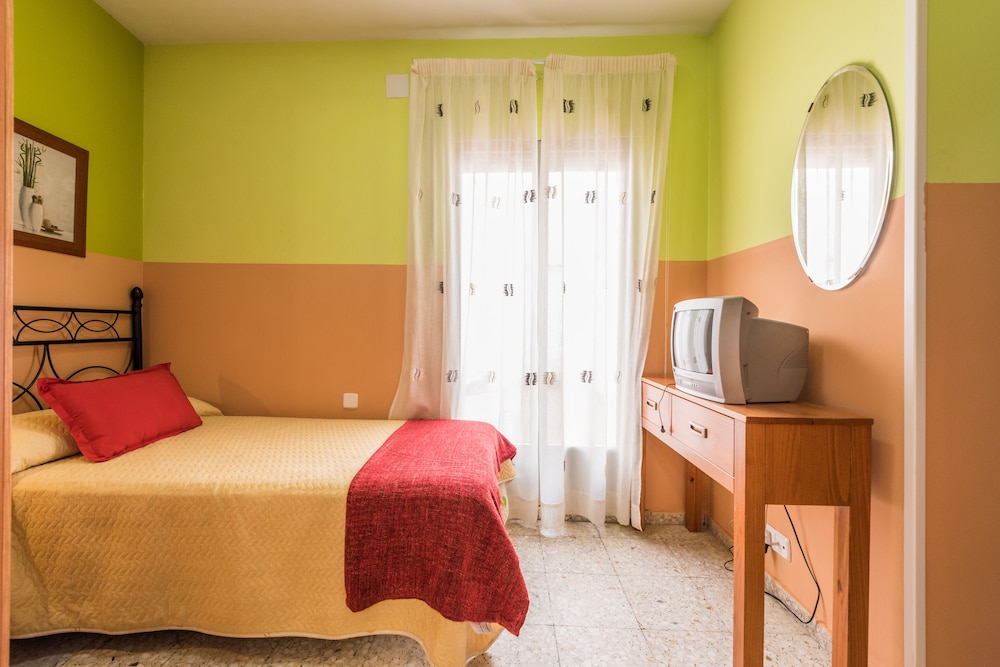 hostal arkanta