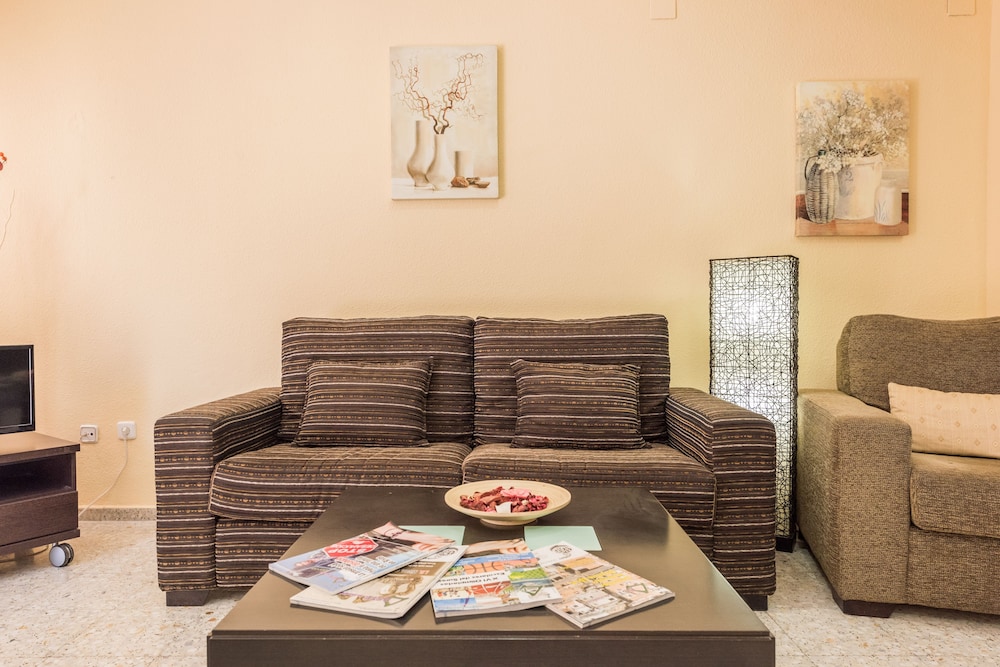 hostal arkanta