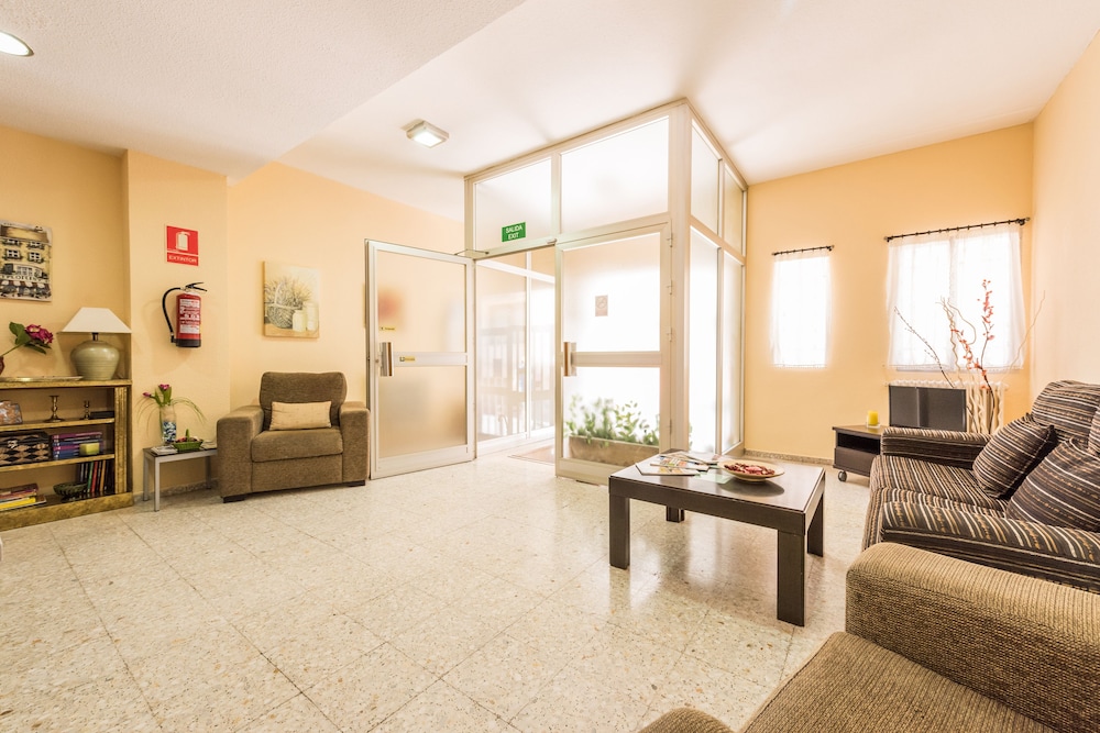 hostal arkanta