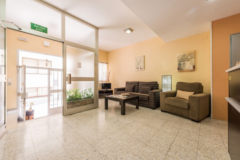 hostal arkanta